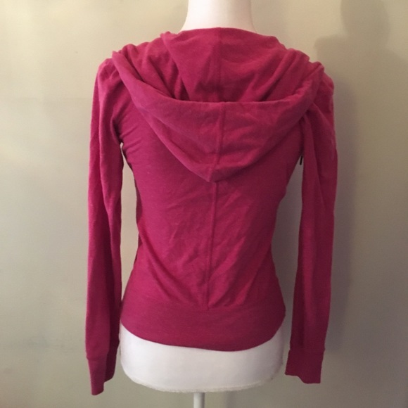 New Nike Pink Sweatshirt - Picture 3 of 3